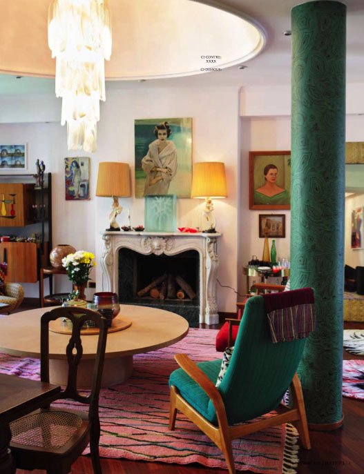 Missoni, η πανέξυπνη 83χρονη Ιταλίδα που έβαλε τρελό χρώμα στα πανάκριβα ρούχα της [εικόνες] | iefimerida.gr 15