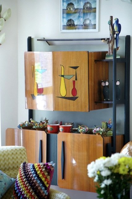 Missoni, η πανέξυπνη 83χρονη Ιταλίδα που έβαλε τρελό χρώμα στα πανάκριβα ρούχα της [εικόνες] | iefimerida.gr 16