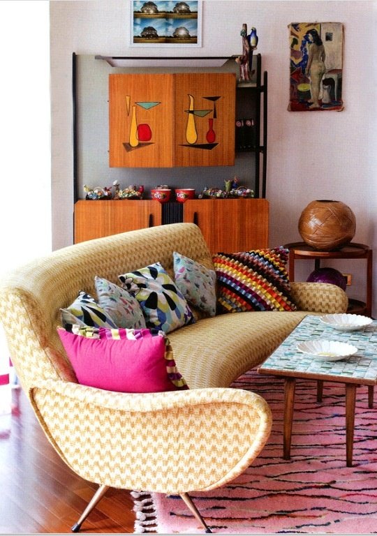 Missoni, η πανέξυπνη 83χρονη Ιταλίδα που έβαλε τρελό χρώμα στα πανάκριβα ρούχα της [εικόνες] | iefimerida.gr 17