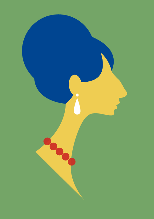 Το παγκόσμιο star system μέσα απ' τις καρικατούρες του διάσημου γραφίστα Στάνλεϊ Τσόου [εικόνες] | iefimerida.gr 12