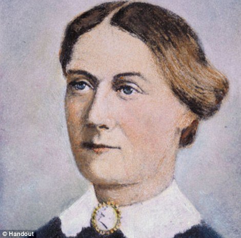 Από την Μάρθα στην Μισέλ: οι 41 γυναίκες πίσω από τον πλανητάρχη [εικόνες] | iefimerida.gr 11