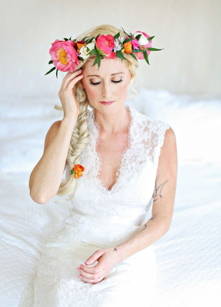 Ούτε ο καρκίνος μπόρεσε να χωρίσει αυτό το ζευγάρι -Η ακλόνητη αγάπη και ο συγκινητικός γάμος τους [εικόνες] | iefimerida.gr 1