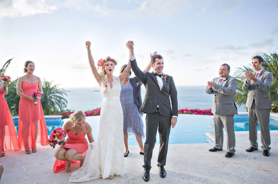 Ούτε ο καρκίνος μπόρεσε να χωρίσει αυτό το ζευγάρι -Η ακλόνητη αγάπη και ο συγκινητικός γάμος τους [εικόνες] | iefimerida.gr 2