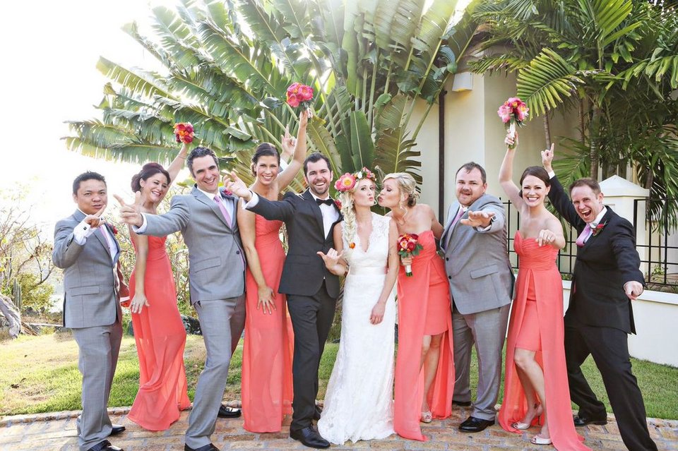 Ούτε ο καρκίνος μπόρεσε να χωρίσει αυτό το ζευγάρι -Η ακλόνητη αγάπη και ο συγκινητικός γάμος τους [εικόνες] | iefimerida.gr 4