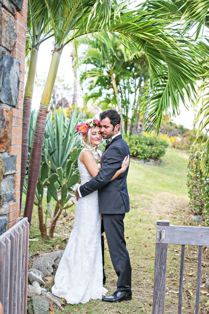 Ούτε ο καρκίνος μπόρεσε να χωρίσει αυτό το ζευγάρι -Η ακλόνητη αγάπη και ο συγκινητικός γάμος τους [εικόνες] | iefimerida.gr 5