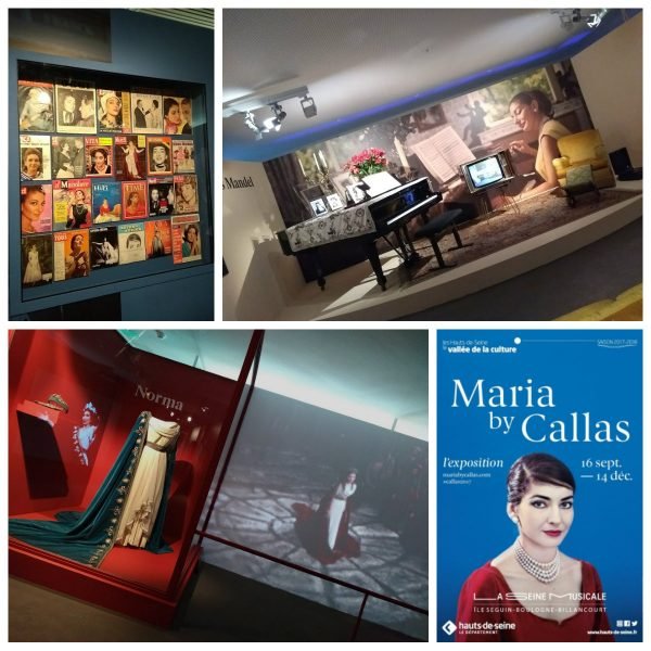 Ο πλανήτης τιμά τη μνήμη της Κάλλας, στην Ελλάδα σιωπή [εικόνες] | iefimerida.gr 4