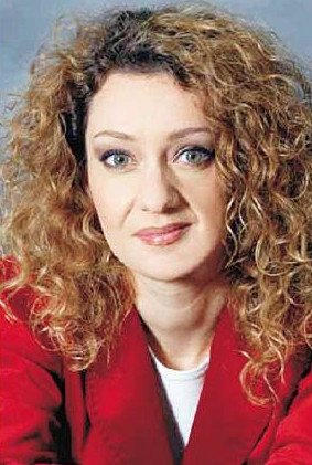 Μαρία Κουβέλη -Η κόρη του Φώτη που μπορεί να μπει στην κυβέρνηση [εικόνες] | iefimerida.gr 3