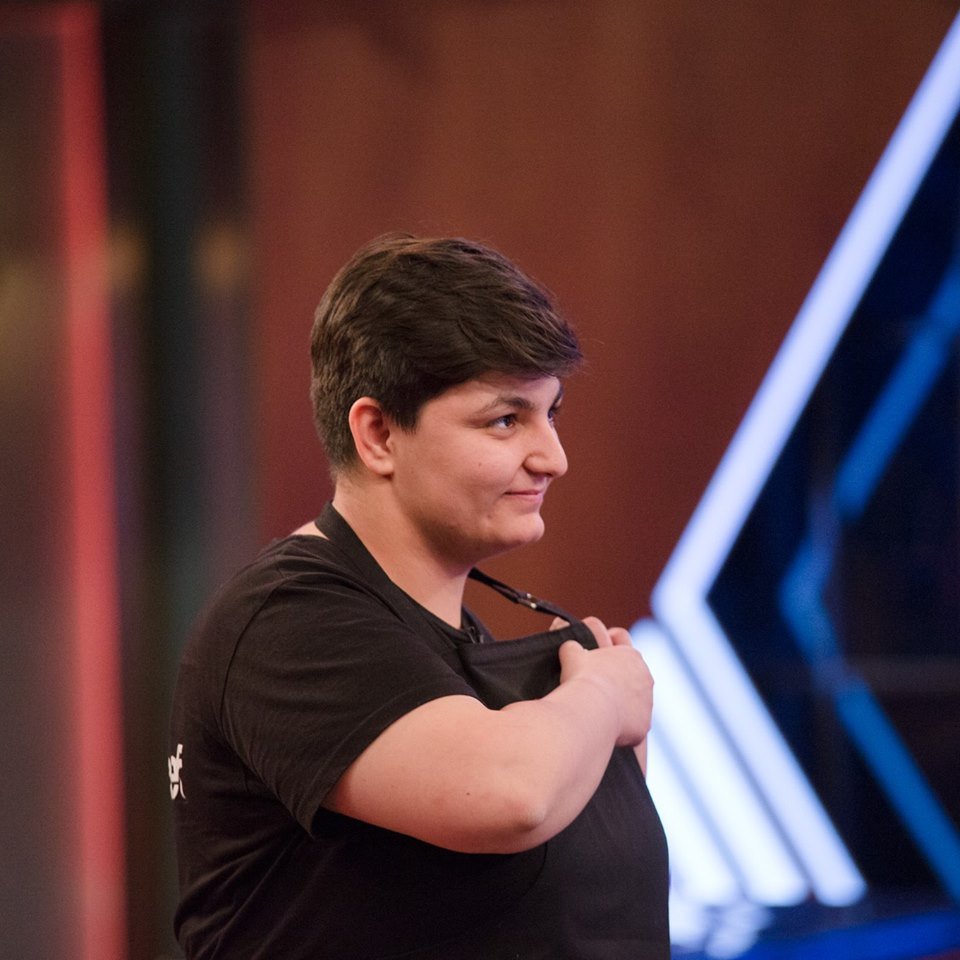 MasterChef 3: Αυτός ο παίκτης αποχώρησε από το ριάλιτι- Στον πόντο το αποτέλεσμα [βίντεο] | iefimerida.gr 0