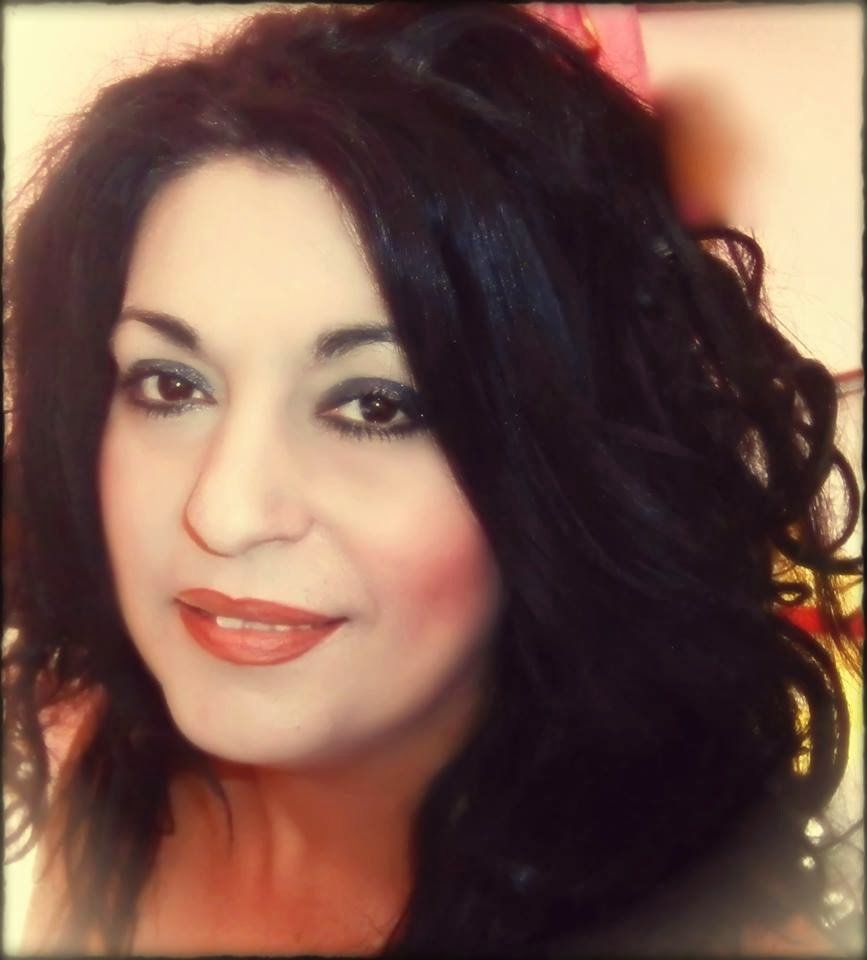 Ξυλοκόπησαν την υποψήφια δήμαρχο Θεσσαλονίκης Μαρία Ιωαννίδου -Aποσύρει την υποψηφιότητά της [εικόνες] | iefimerida.gr 2