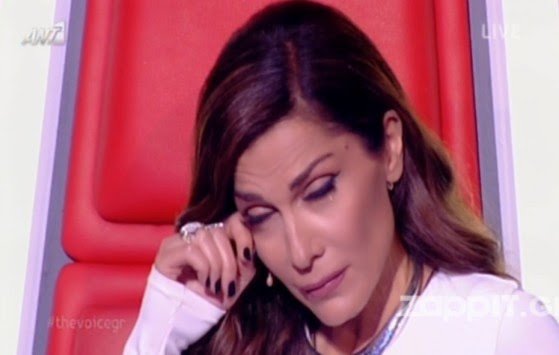 Ποια είναι η νικήτρια του The Voice που «έφαγε» την Αρετή [βίντεο] | iefimerida.gr 0