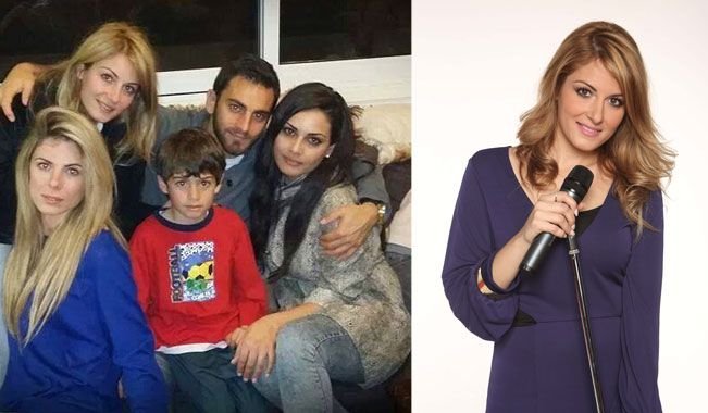 Ποια είναι η νικήτρια του The Voice που «έφαγε» την Αρετή [βίντεο] | iefimerida.gr 1