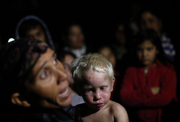 Οταν τα ΜΜΕ κανιβαλίζουν τη φτώχεια και μιζέρια των άλλων -Μπήκαν στο σπίτι της Σάσα Ρούσεβα [εικόνες] | iefimerida.gr 3