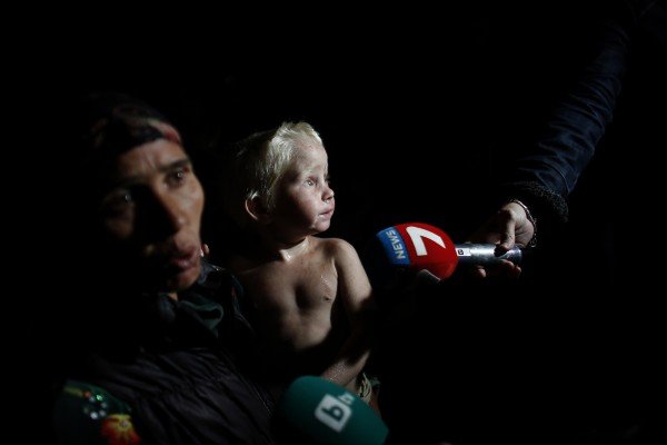 Οταν τα ΜΜΕ κανιβαλίζουν τη φτώχεια και μιζέρια των άλλων -Μπήκαν στο σπίτι της Σάσα Ρούσεβα [εικόνες] | iefimerida.gr 4