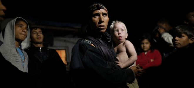 Οταν τα ΜΜΕ κανιβαλίζουν τη φτώχεια και μιζέρια των άλλων -Μπήκαν στο σπίτι της Σάσα Ρούσεβα [εικόνες] | iefimerida.gr 7