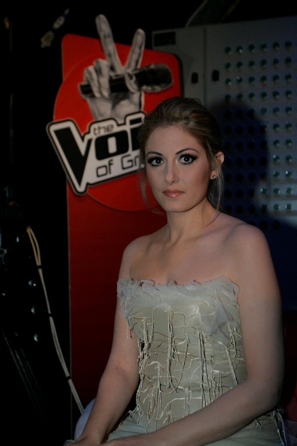 Ποια είναι η νικήτρια του The Voice που «έφαγε» την Αρετή [βίντεο] | iefimerida.gr 4