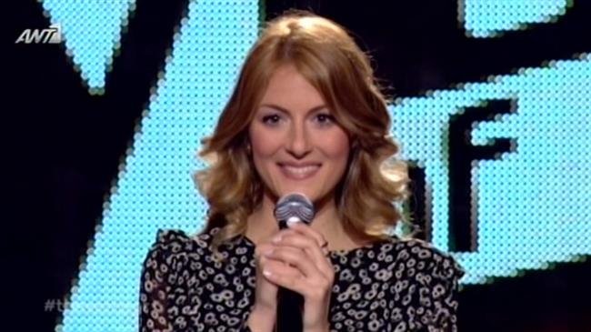 Ποια είναι η νικήτρια του The Voice που «έφαγε» την Αρετή [βίντεο] | iefimerida.gr 5