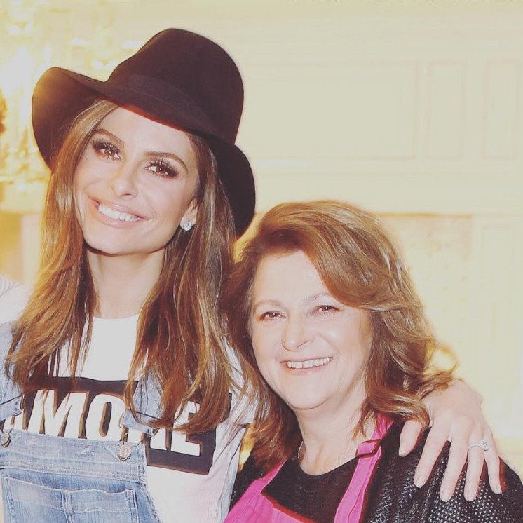 Η Μαρία Μενούνος ανοίγει καντίνα με ελληνικό φαγητό στη Νέα Υόρκη: Η Κουζίνα της Μαρίας [εικόνες]  | iefimerida.gr 0