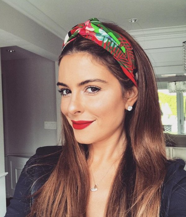 Η Μαρία Μενούνος ανοίγει καντίνα με ελληνικό φαγητό στη Νέα Υόρκη: Η Κουζίνα της Μαρίας [εικόνες]  | iefimerida.gr 2