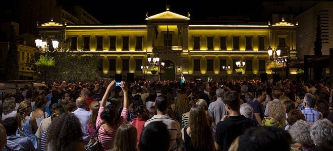 Ελλάδα το κράτος Σταχτοπούτα της Ευρώπης: Το ΒBC μιλά για την κρίση αποθεώνοντας την Εθνική Λυρική Σκηνή | iefimerida.gr 2