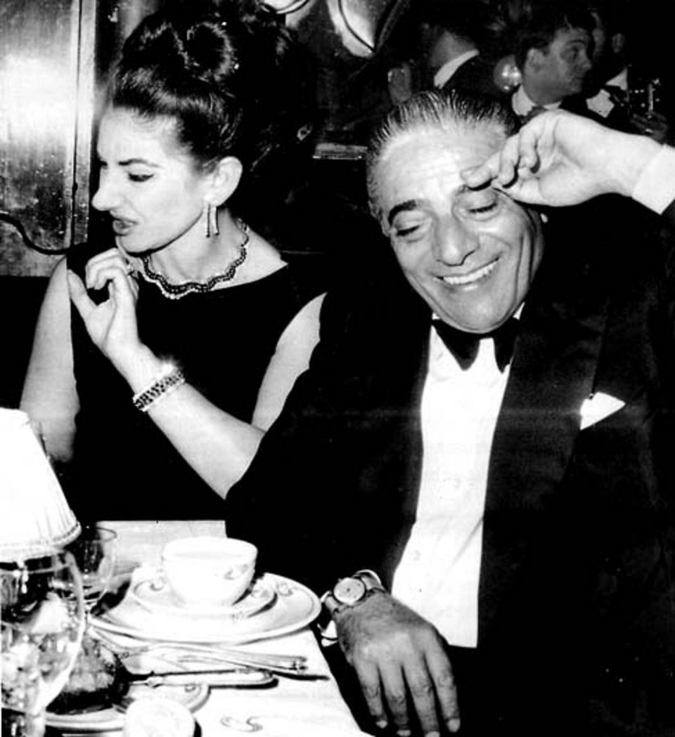 Guardian: Η Μαρία Κάλλας βίωσε το χωρισμό με τον Ωνάση σαν μια τραγωδία [εικόνες&βίντεο] | iefimerida.gr 4