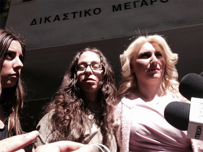 «Περνούσα ένα Γολγοθά» δήλωσε η 22χρονη-θύμα bullying που μαχαίρωσε τις συμμαθήτριές της | iefimerida.gr 0