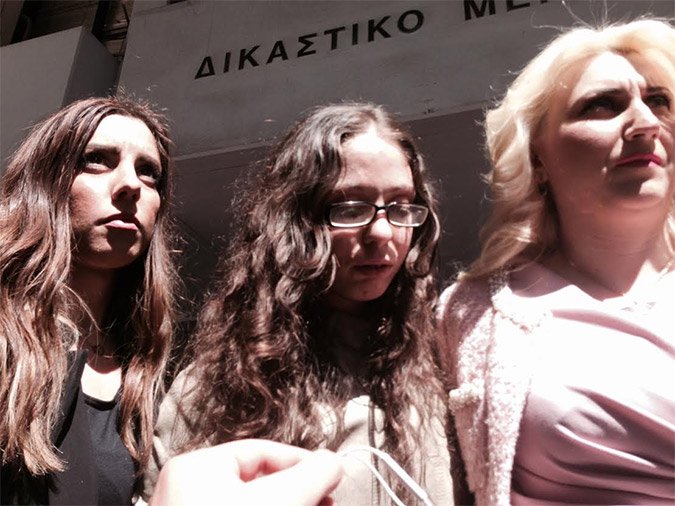 «Περνούσα ένα Γολγοθά» δήλωσε η 22χρονη-θύμα bullying που μαχαίρωσε τις συμμαθήτριές της | iefimerida.gr 1