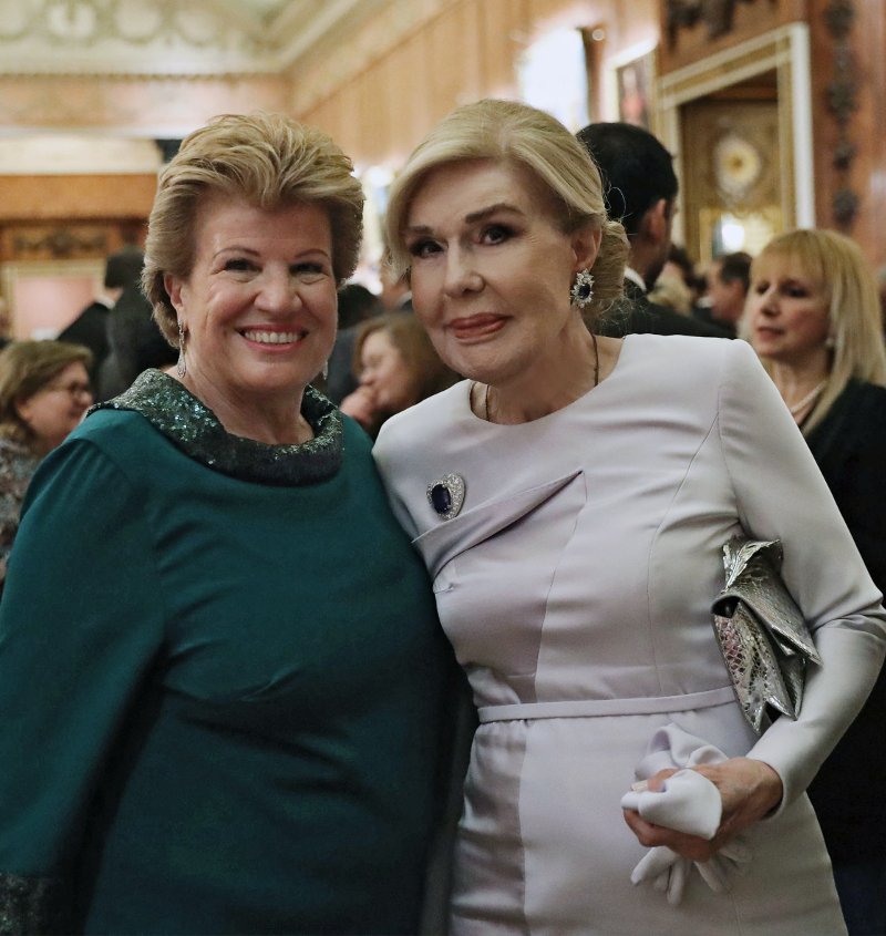 Άντρη Αναστασιάδη, Μαριάννα Β. Βαρδινογιάννη