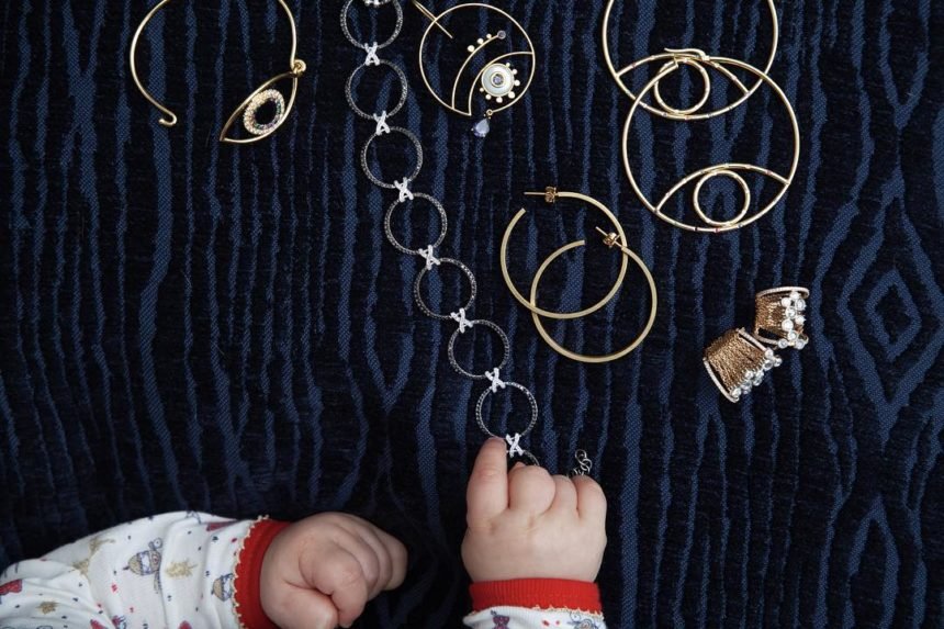 Η Μαριάννα Γουλανδρή ποστάρει φωτογραφία της κόρης της Χριστιάννας [εικόνα] | iefimerida.gr 0