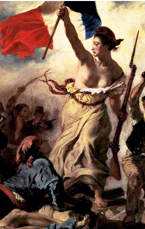 Mανουέλ Βαλς: Η δική μας Δημοκρατία έχει το στήθος γυμνό! [εικόνες] | iefimerida.gr 1