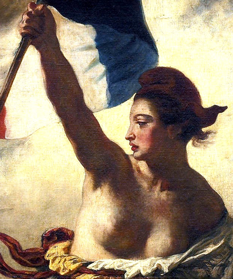 Mανουέλ Βαλς: Η δική μας Δημοκρατία έχει το στήθος γυμνό! [εικόνες] | iefimerida.gr 0