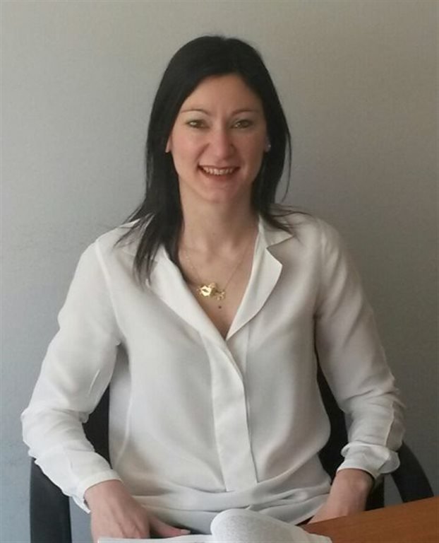 Μαριάνθη Αναστασάτου, η γυναίκα-έκπληξη που συμμετέχει στο Brussels Group [εικόνες] | iefimerida.gr 0