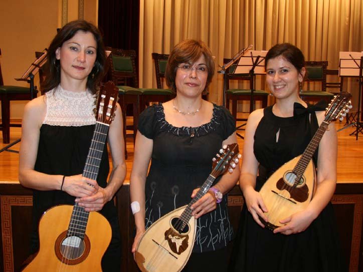 Μαριάνθη Αναστασάτου, η γυναίκα-έκπληξη που συμμετέχει στο Brussels Group [εικόνες] | iefimerida.gr 1