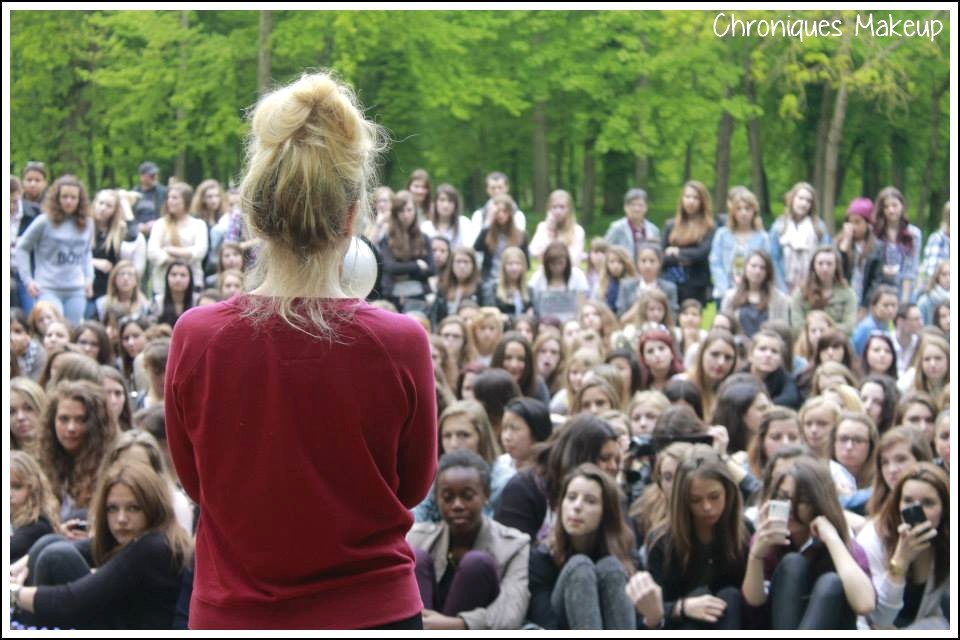 Διηγείται το bulling που πέρασε και κερδίζει 300.000 ευρώ το χρόνο [εικόνες] | iefimerida.gr 3