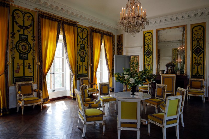 Το αγρόκτημα της Μαρίας Αντουανέτας άνοιξε για το κοινό -Εκεί όπου υποδυόταν την αγρότισσα όταν βαριόταν [εικόνες] | iefimerida.gr 13