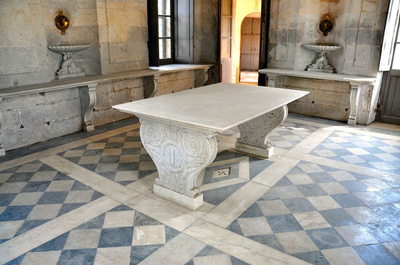 Το αγρόκτημα της Μαρίας Αντουανέτας άνοιξε για το κοινό -Εκεί όπου υποδυόταν την αγρότισσα όταν βαριόταν [εικόνες] | iefimerida.gr 2