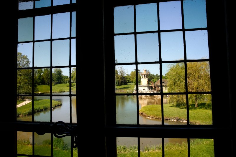 Το αγρόκτημα της Μαρίας Αντουανέτας άνοιξε για το κοινό -Εκεί όπου υποδυόταν την αγρότισσα όταν βαριόταν [εικόνες] | iefimerida.gr 8