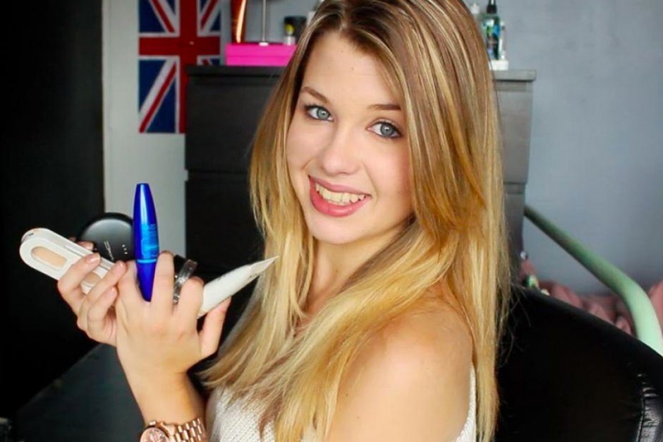 Διηγείται το bulling που πέρασε και κερδίζει 300.000 ευρώ το χρόνο [εικόνες] | iefimerida.gr 5