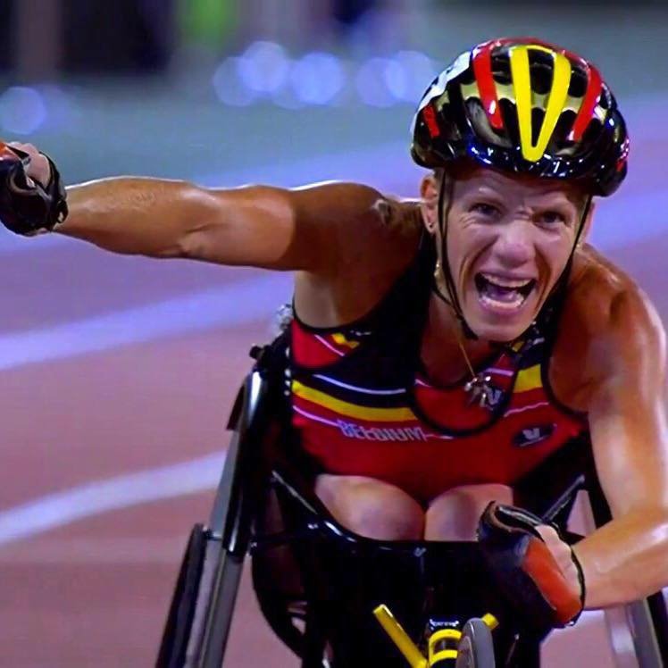 Παραολυμπιονίκης συγκλονίζει: Θα συμμετάσχω στο Ρίο και μετά θα κάνω ευθανασία [εικόνες] | iefimerida.gr 2