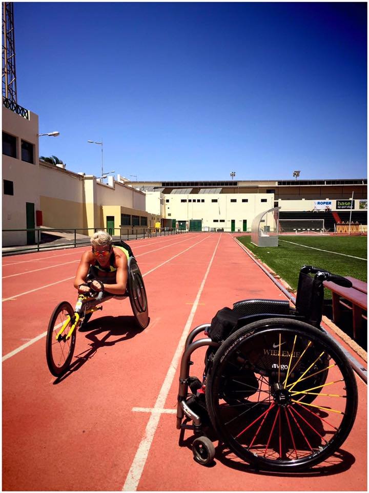 Παραολυμπιονίκης συγκλονίζει: Θα συμμετάσχω στο Ρίο και μετά θα κάνω ευθανασία [εικόνες] | iefimerida.gr 3