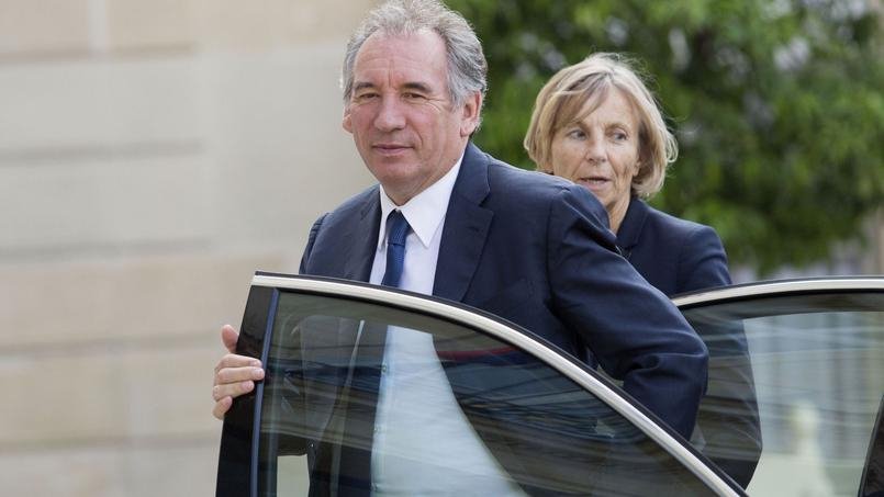 Παραιτήθηκε η υπουργός Αμυνας της Γαλλίας -Αρχισαν τα προβλήματα για τον Μακρόν [εικόνες] | iefimerida.gr 1