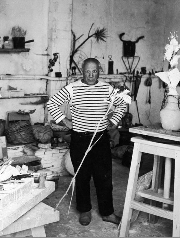 Η ριγέ μπλούζα του ναύτη είναι σικ όταν τη φοράνε σταρ [εικόνες] | iefimerida.gr 18