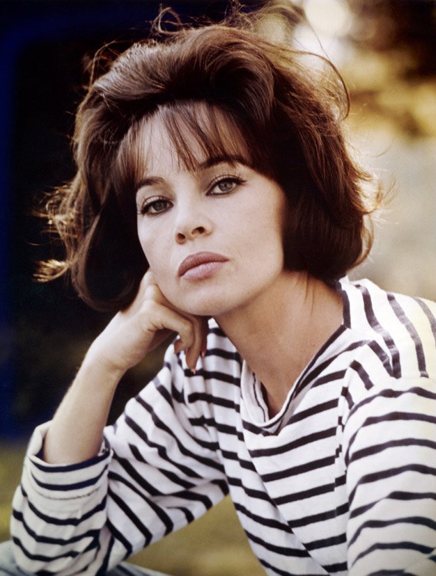 Η ριγέ μπλούζα του ναύτη είναι σικ όταν τη φοράνε σταρ [εικόνες] | iefimerida.gr 1