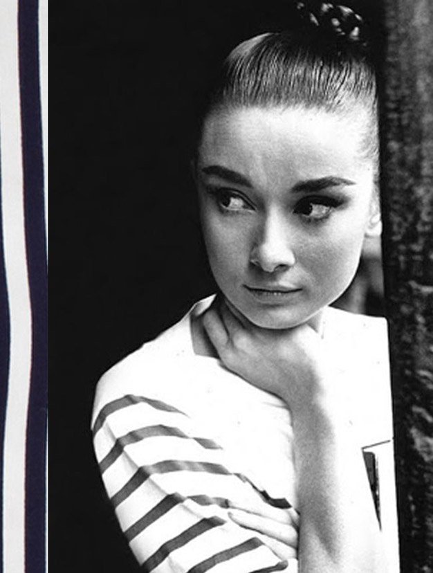 Η ριγέ μπλούζα του ναύτη είναι σικ όταν τη φοράνε σταρ [εικόνες] | iefimerida.gr 19