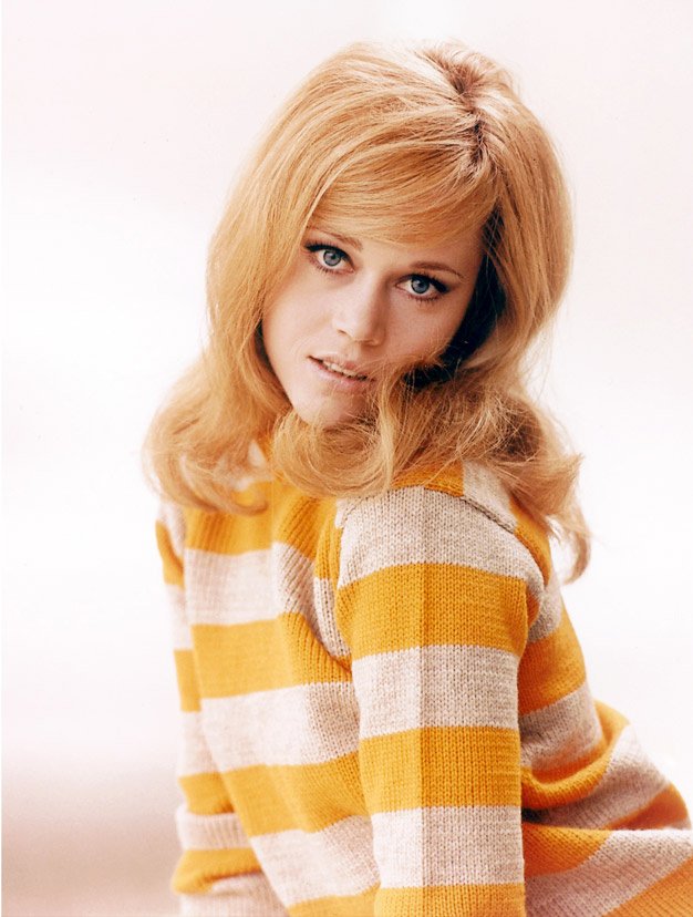 Η ριγέ μπλούζα του ναύτη είναι σικ όταν τη φοράνε σταρ [εικόνες] | iefimerida.gr 22