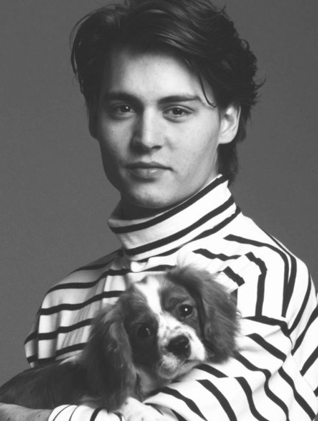 Η ριγέ μπλούζα του ναύτη είναι σικ όταν τη φοράνε σταρ [εικόνες] | iefimerida.gr 8