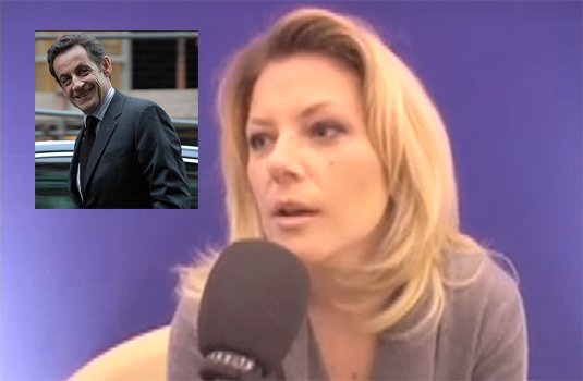 Η μακιγιέζ του Νικολά Σαρκοζί αποκαλύπτει πολλά για τον πρώην πρόεδρο της Γαλλίας [εικόνες] | iefimerida.gr 2