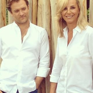 Η μακιγιέζ του Νικολά Σαρκοζί αποκαλύπτει πολλά για τον πρώην πρόεδρο της Γαλλίας [εικόνες] | iefimerida.gr 3