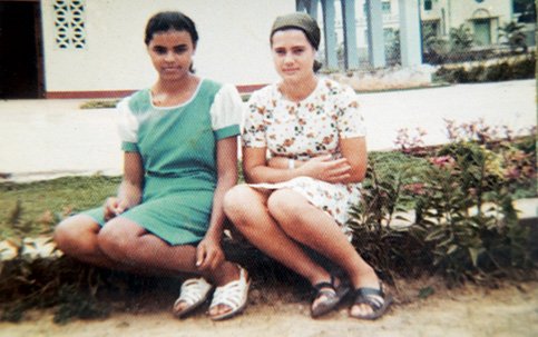  Μαρίνα Σίλβα, η δυναμική ακριβίστρια που θέλει να γίνει πρόεδρος της Βραζιλίας [εικόνες] | iefimerida.gr 0