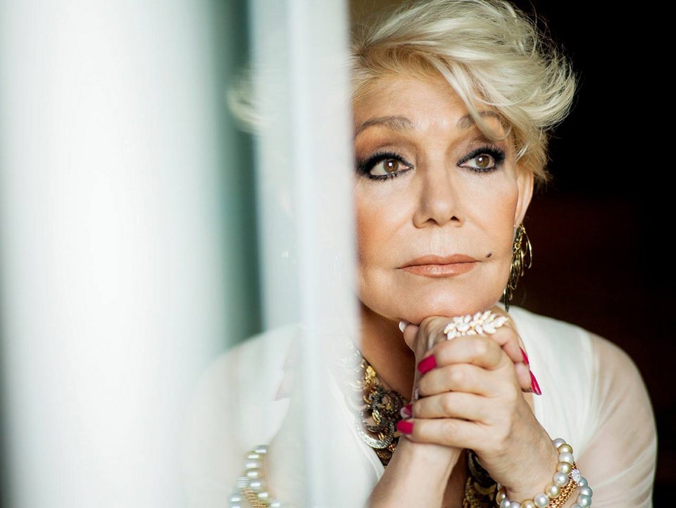 Ξαρχάκος & Μαρινέλλα παρουσιάζουν Ρίτσο [εικόνες] | iefimerida.gr 2