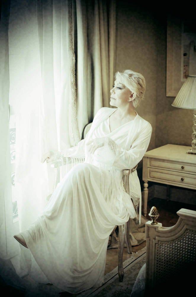 Ξαρχάκος & Μαρινέλλα παρουσιάζουν Ρίτσο [εικόνες] | iefimerida.gr 1